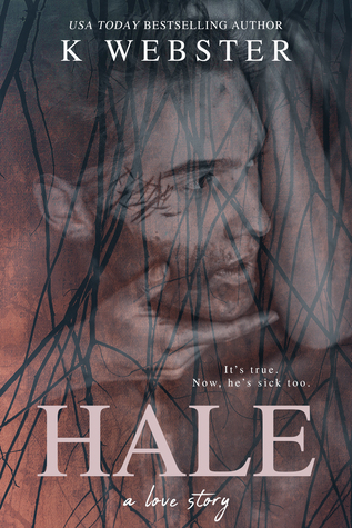 hale livro erotico dark