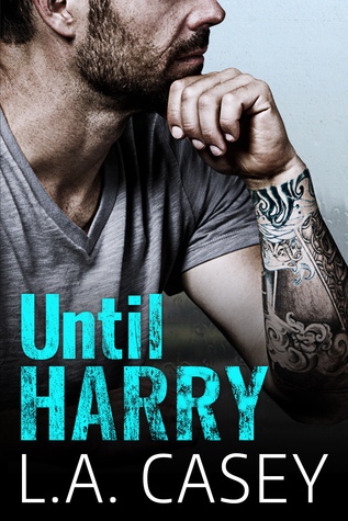 until harry livros eroticos