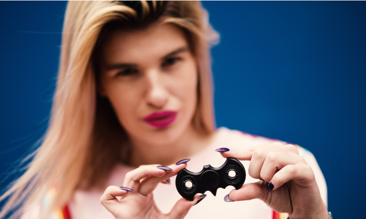 Como propor brinquedos sexuais para o parceiro? 