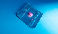 pílula anticoncepcional mensal
