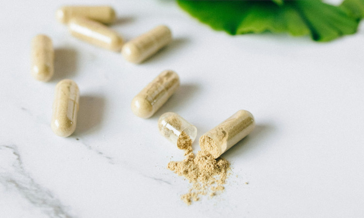 Afrodisiaco masculino maca