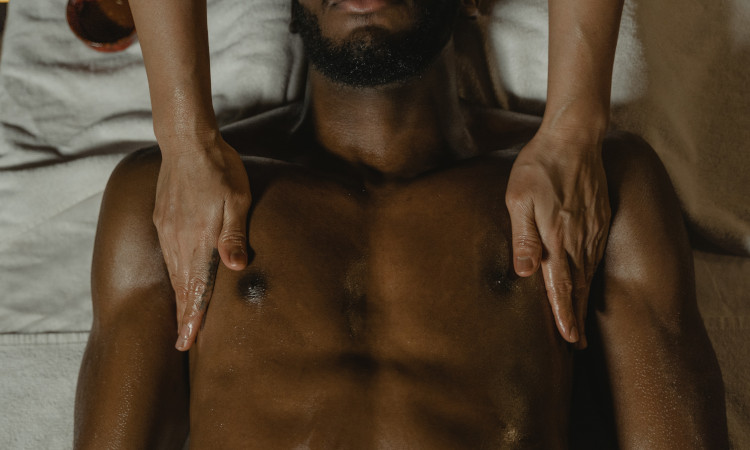 Como fazer massagem no penis 2