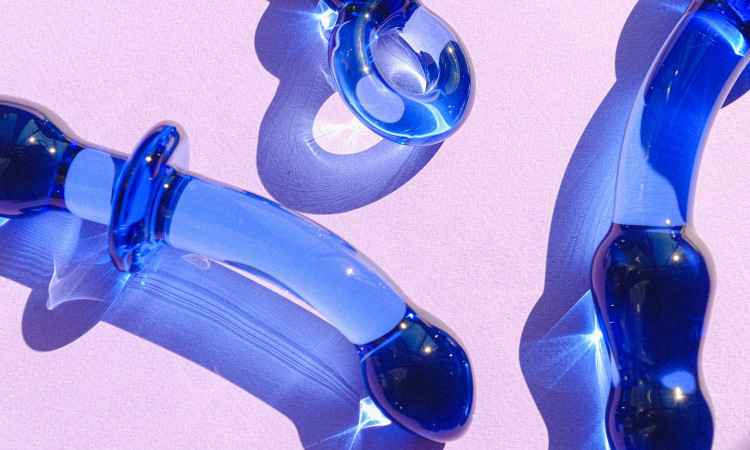 Como usar um vibrador