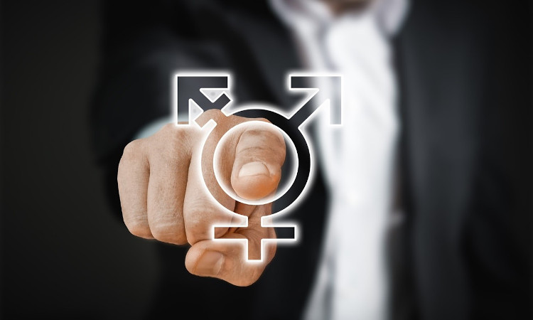 Identidade Intersexual: O que é? 