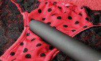 vibrador feminino