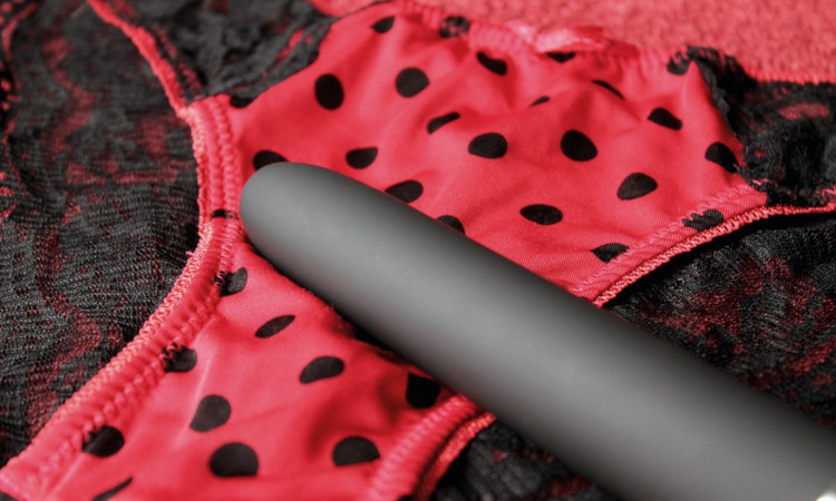 vibrador feminino