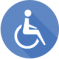 Icon categoria Mobilidade Reduzida
