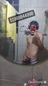 19 cm GP