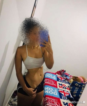 acompanhante ninfetinha, com local e sem frescura.