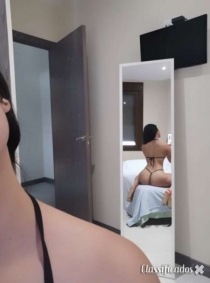 acompanhante ninfetinha e safadinha, venha.