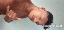 Afim de um sexo?
