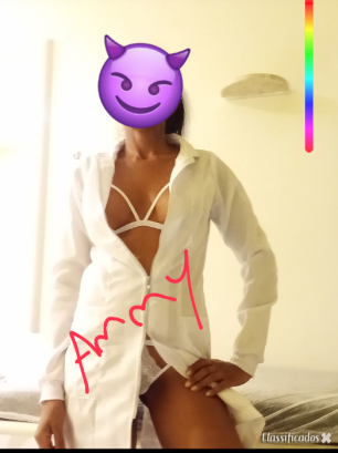 Anny ( O toque do prazer!)