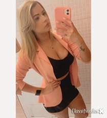 Bella - Massagem Erótica e Relaxante