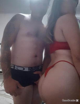 Casal puto