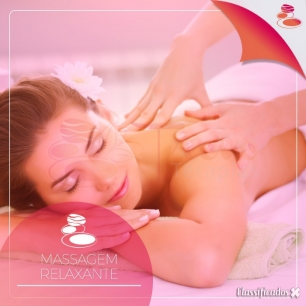 Contrato mulheres para trabalhar em casa de massagem