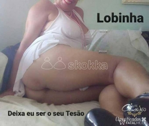DALY COROA. ⭐BRASILEIRA. SEXO VIRTUAL AO VIVO.