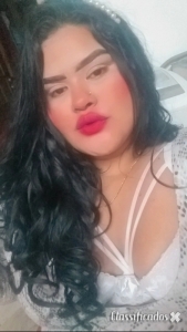 Duda Reis Gordinha novinha safada