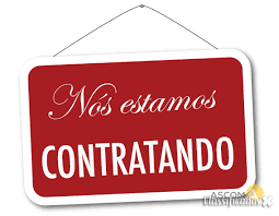 Estamos contratando Garotas18+ Trabalhar em SP Av Paulista