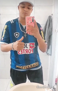Estou aqui para lhe satisfazer