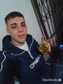 Estou aqui para te dar o prazer que está procurando....