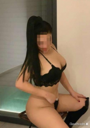 estreando hoje, ninfeta linda e safada, com local.