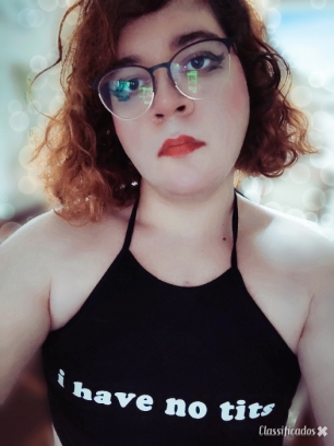 passiva submissa pronta pra te satisfazer