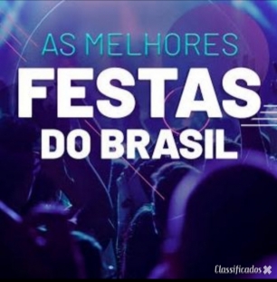 FESTAS DE SEXO