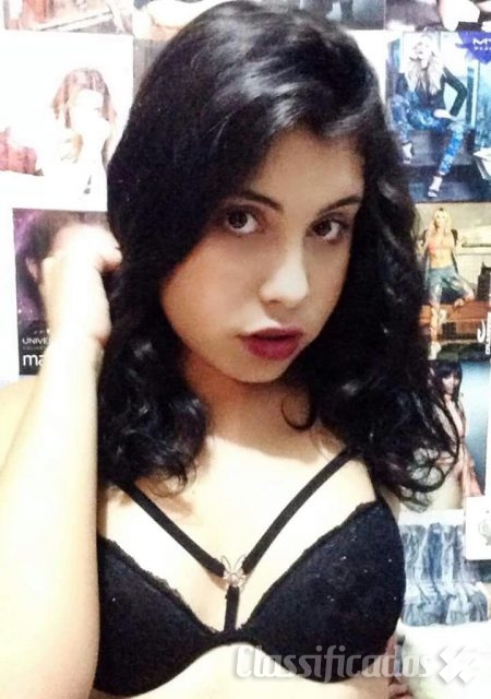 Gabriela Rigo - Liberdade (São Paulo) - São Paulo - Travestis & Transex