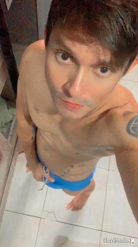 Garoto dotado , nordestino , bumdudo , discreto e sigiloso