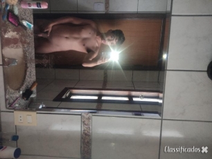 Garoto passivo