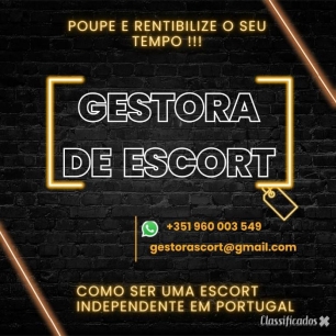 Gestora de anuncios em Portugal . RECEBE EM EURO