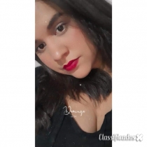 Gordinha gostosa