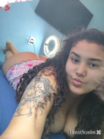 Gordinha sexy