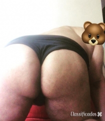 GORDO PASSIVO GULOSO(NÃO COBRO)