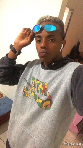 hétero 100% ativo