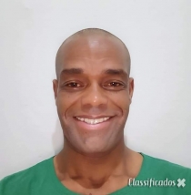 Homem dotado procura