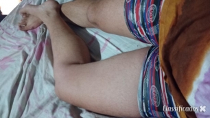 Homem trans gaúcho