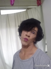 Iniciante apertadinha