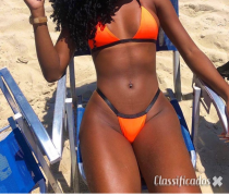 Isabella magrinha linda