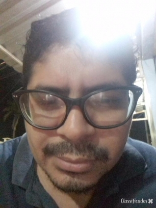 John garoto de programa