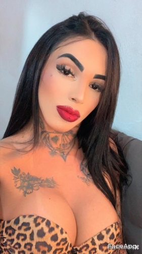 Julia ninfeta
