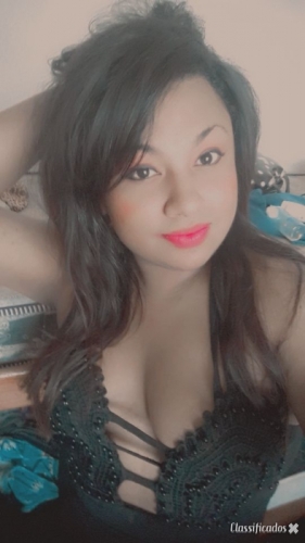 Larissa travesti