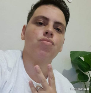 Lésbica Masculina