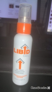 LIBIDGEL
