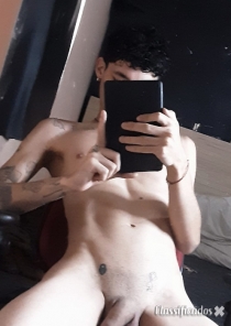 LUCAS E KLAUS