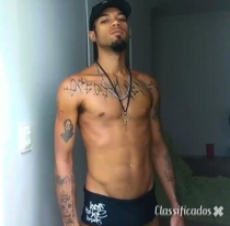 Lucas Rodrigo