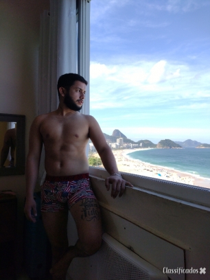 Manauara com local discreto