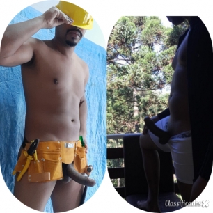 MARIDÃO DE ALUGUEL