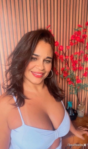 Massagem com prazer !