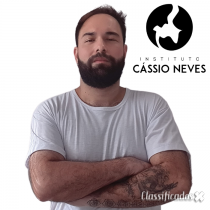 Massagem Corpo a Corpo